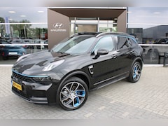 Lynk & Co 01 - 1.5 PLUG IN HYBRID | Schuifkanteldak | 360 camera | Elektrischbedienbare stoelen met geheu
