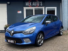 Renault Clio - 1.2 GT|2e eigenaar|Navi|Cruise|Camera|