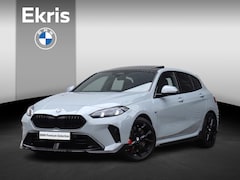 BMW 1-serie - 120 | M Sportpakket Pro | Panodak | Harman Kardon | Comfort Access | Elekrt. Achterklep |