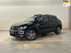 Volkswagen T-Roc - 2.0 TSI 4Motion Sport | PANO | 3x R-LINE | BEATS AUDIO | CAMERA | VIRTUAL