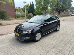 Volkswagen Polo - 1.2 TSI Comfortline 5drs 1-eigenaar