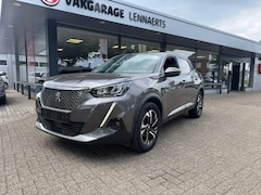 Peugeot 2008 - 1.2 PureTech Allure Automaat, navi, Rijklaarprijs / 12 mnd garantie