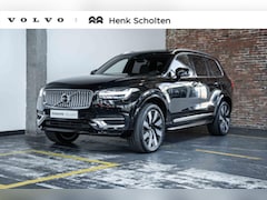 Volvo XC90 - T8 Plug-in hybrid AWD Ultra Bright | Bowers & Wilkins Premium Audio | Luchtvering | Google