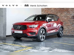 Volvo XC40 - T4 Automaat Recharge R-Design | Adaptive Cruise & Pilot Assist | Park Assist voor+achter &