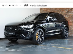 Volvo XC60 - T8 AWD Polestar Engineered | 22" 10-Open Spaaks Black / Diamond Cut velgen | Black Pack |