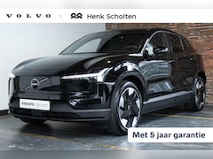 Volvo EX30 - Single Motor Extended Range Plus 69 kWh | Incl. Verlengde garantie | Harman Kardon premium