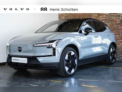 Volvo EX30 - Single Motor Extended Range Plus 69 kWh | | Getint Glas Achter | Pine Interieur | Adaptiev