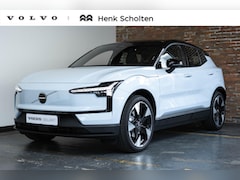 Volvo EX30 - Single Motor Extended Range Plus 69 kWh | Harman Kardon Premium audio | Electrische bedien