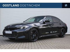 BMW 3-serie - 330e M Sport Automaat / Sportstoelen / Achteruitrijcamera / Parking Assistant / Widescreen