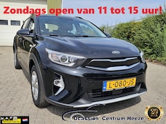 Kia Stonic - 1.0 T-GDi MHEV, Carplay Camera 1e Eig Zondag OPEN