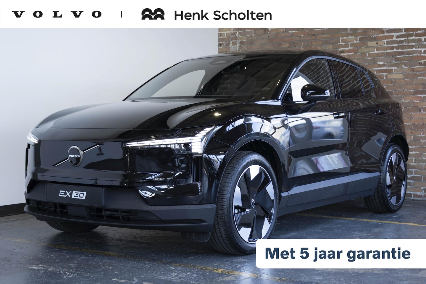 Volvo EX30 - Single Motor Extended Range Plus | Verlengde Garantie 2 jaar | Direct Beschikbaar | Harman - AutoWereld.nl