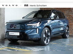 Volvo EX90 - Twin Motor Performance Ultra 7p. 111 kWh | Bowers & Wilkins Premium Audio | 22" Lichtmetal