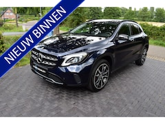 Mercedes-Benz GLA-Klasse - 180 Sport Premium '18 AUT. AMG NIEUWSTAAT