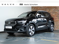 Volvo XC40 - T4 Recharge Inscription | 360° Parkeercamera | Semi Electrische Wegklapbare trekhaak | 4-S