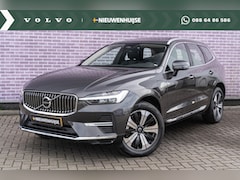 Volvo XC60 - 2.0 T6 Plug-in hybrid AWD Plus Bright | Long Range | Panoramadak | Cruise Control | LED ko