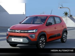 Dacia Spring - Expression 27 kWh DC Lader| Snel leverbaar| 2000 euro inruil korting