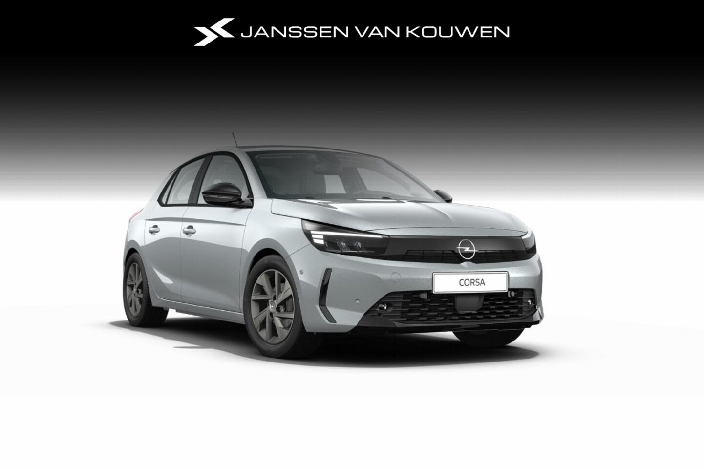 Opel Corsa - Business Edition | Achteruitrijcamera | Dode hoek waarschuwing | Draadloze Apple Carplay e - AutoWereld.nl