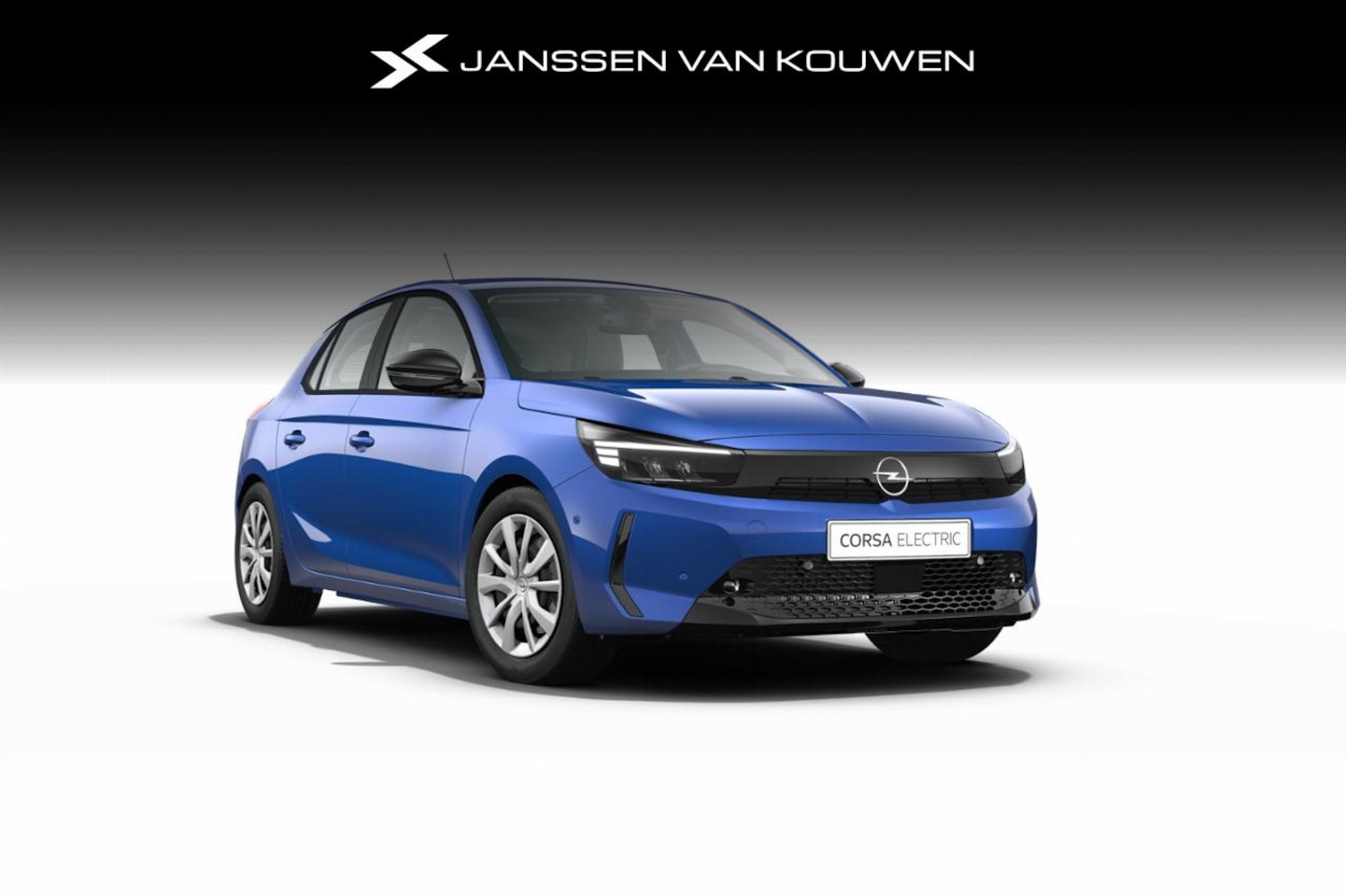 Opel Corsa-e - Business Edition - Electric | Achteruitrijcamera | Dode hoek waarschuwing | Draadloze Appl - AutoWereld.nl