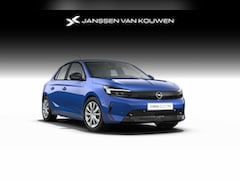 Opel Corsa-e - Business Edition - Electric | Achteruitrijcamera | Dode hoek waarschuwing | Draadloze Appl
