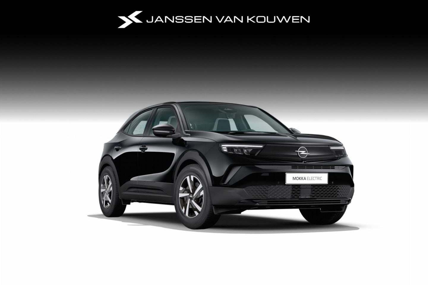 Opel Mokka Electric - Mokka-e Edition - | Electronic Climate Control | Elektrisch bedienbare en verwarmde buiten - AutoWereld.nl