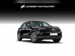 Opel Mokka Electric - Mokka-e Edition - | Electronic Climate Control | Elektrisch bedienbare en verwarmde buiten
