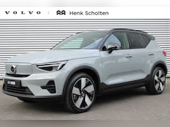Volvo EX40 - Single Motor Extended Range Ultra 82 kWh | Lichtmetalen Velgen 5-Spaaks 20" | Extra Getint