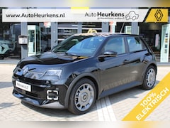 Renault 5 - 5 urban range Night & Day 40 kWh | Serie Limitee | Daksticker | Pack Winter | Uit voorraad