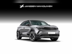 Opel Mokka Electric - Mokka-e GS - | 18" Lichtmetalen velgen, Bi-Color | Achteruitrijcamera | Electronic Climate