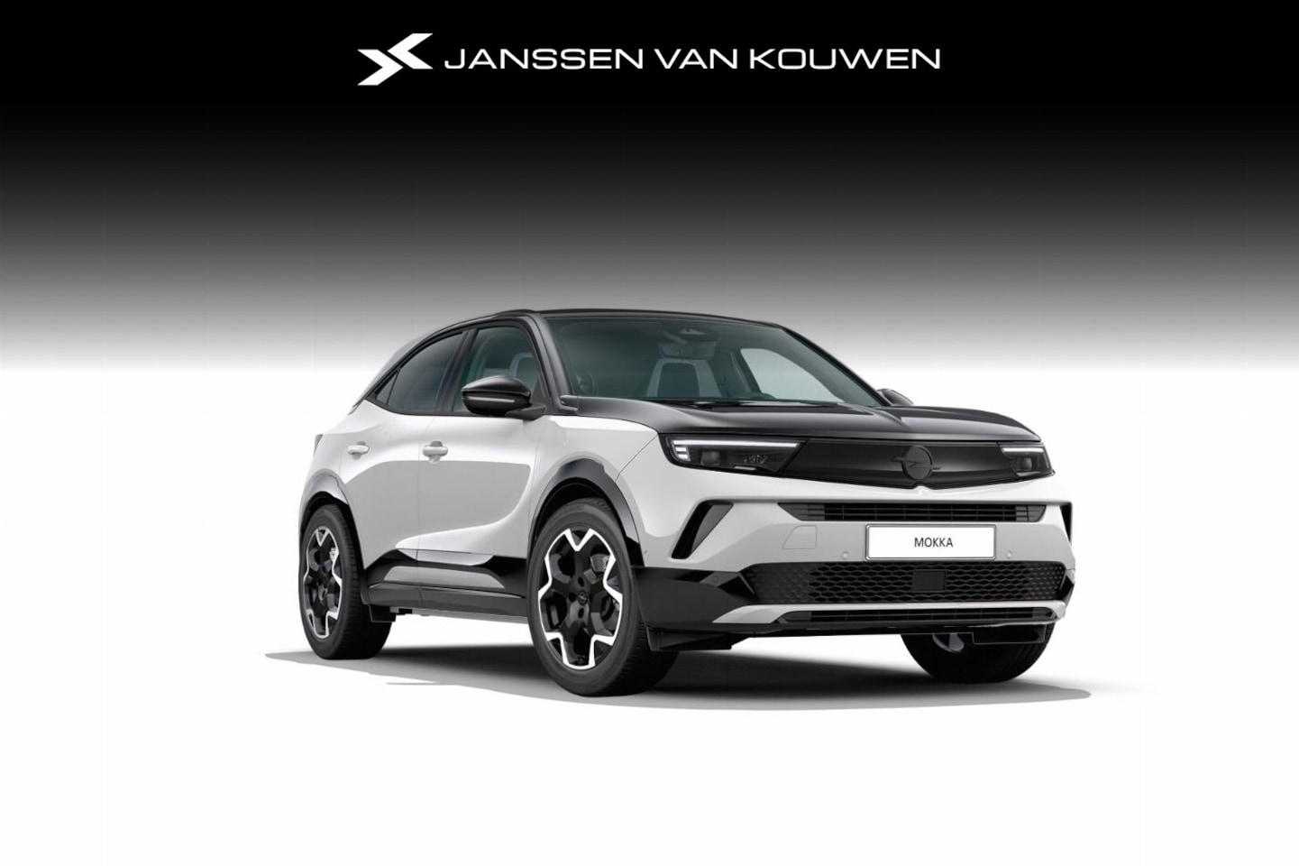 Opel Mokka - GS | 18" Lichtmetalen velgen, Bi-Color | Achteruitrijcamera | Comfort Pakket - AutoWereld.nl