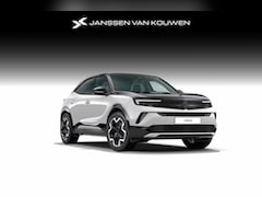 Opel Mokka - GS | 18" Lichtmetalen velgen, Bi-Color | Achteruitrijcamera | Comfort Pakket