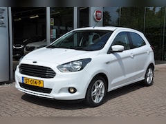 Ford Ka - 1.2 Trend Ultimate