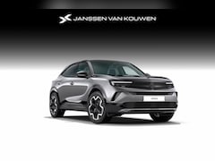 Opel Mokka - GS | 18" Lichtmetalen velgen, Bi-Color | Achteruitrijcamera | Comfort Pakket
