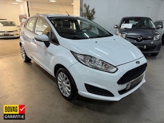 Ford Fiesta - 1.0 Style Essential