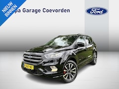 Ford Kuga - 1.5 EB 182PK AWD ST-Line Automaat | TREKHAAK | BLIS | WINTERPACK | 1.850KG TREKKEN |