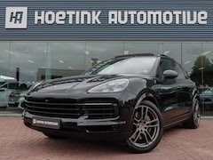 Porsche Cayenne - 2.9 S | Matrix LED | 360° camera | Volledig onderhouden