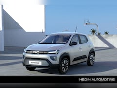 Dacia Spring - Expression 27 kWh DC Lader| Pack techno| Snel leverbaar| 2000 euro inruil korting