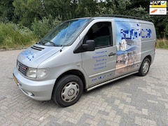 Mercedes-Benz Vito - 112 CDI DC AIRCO