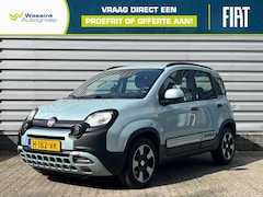 Fiat Panda - 1.0 70pk Hybrid Launch Edition I U Connect | Sensoren Achter | Bluetooth | Climate Control