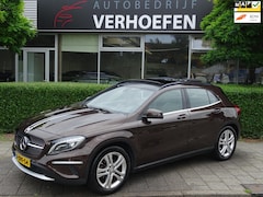 Mercedes-Benz GLA-Klasse - 200 Edition 1 - PANORAMADAK - AUTOMAAT - APPLE CARPLAY - CRUISE / CLIMATE CONTR - TREKHAAK