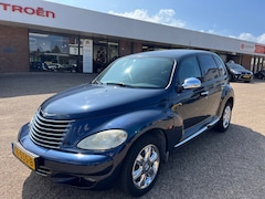Chrysler PT Cruiser - 2.2 CRD Classic Airco-Centrale vergrendeling-El. ramen