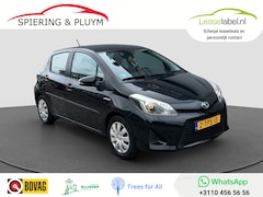 Toyota Yaris - 1.5 Full Hybrid Aspiration | Navi | Camera