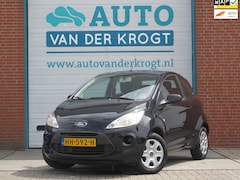 Ford Ka - 1.2 Style start/stop, Airco, 1e Eig, 34.541 km APK 7-26