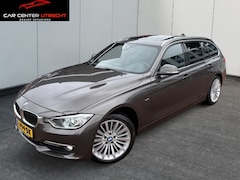 BMW 3-serie Touring - 320d xDrive High Executive | Full Opties |