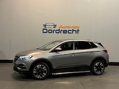 Opel Grandland X - 1.2 Turbo Online Edition|PDC|LED|Carplay|Dealer Onderhouden