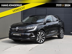 Renault Austral - E-Tech Hybrid 200 Techno | CAMERA | NAVI | CRUISE CONTROL | CLIMATE CONTROL | PDC | LMV