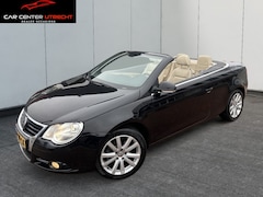 Volkswagen Eos - 2.0-16v FSI | leder | airco | 6 versnellingen