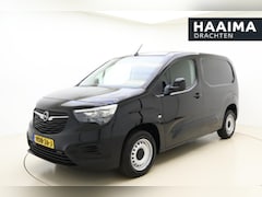 Opel Combo - 1.6D L1H1 Edition | Airco | Navigatie | Cruise Control | Parkeersensoren achter | Apple Ca