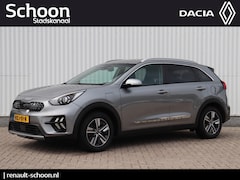 Kia Niro - 1.6 GDi PHEV DynamicLine | Adap. Cruise | Stoel-/Stuurverwarming | Apple Carplay-/Android