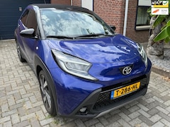 Toyota Aygo X - 1.0 VVT-i MT Envy