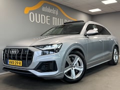 Audi Q8 - 55 TFSI e quattro Panoramdak/360 Camera/Gekoelde Stoelen